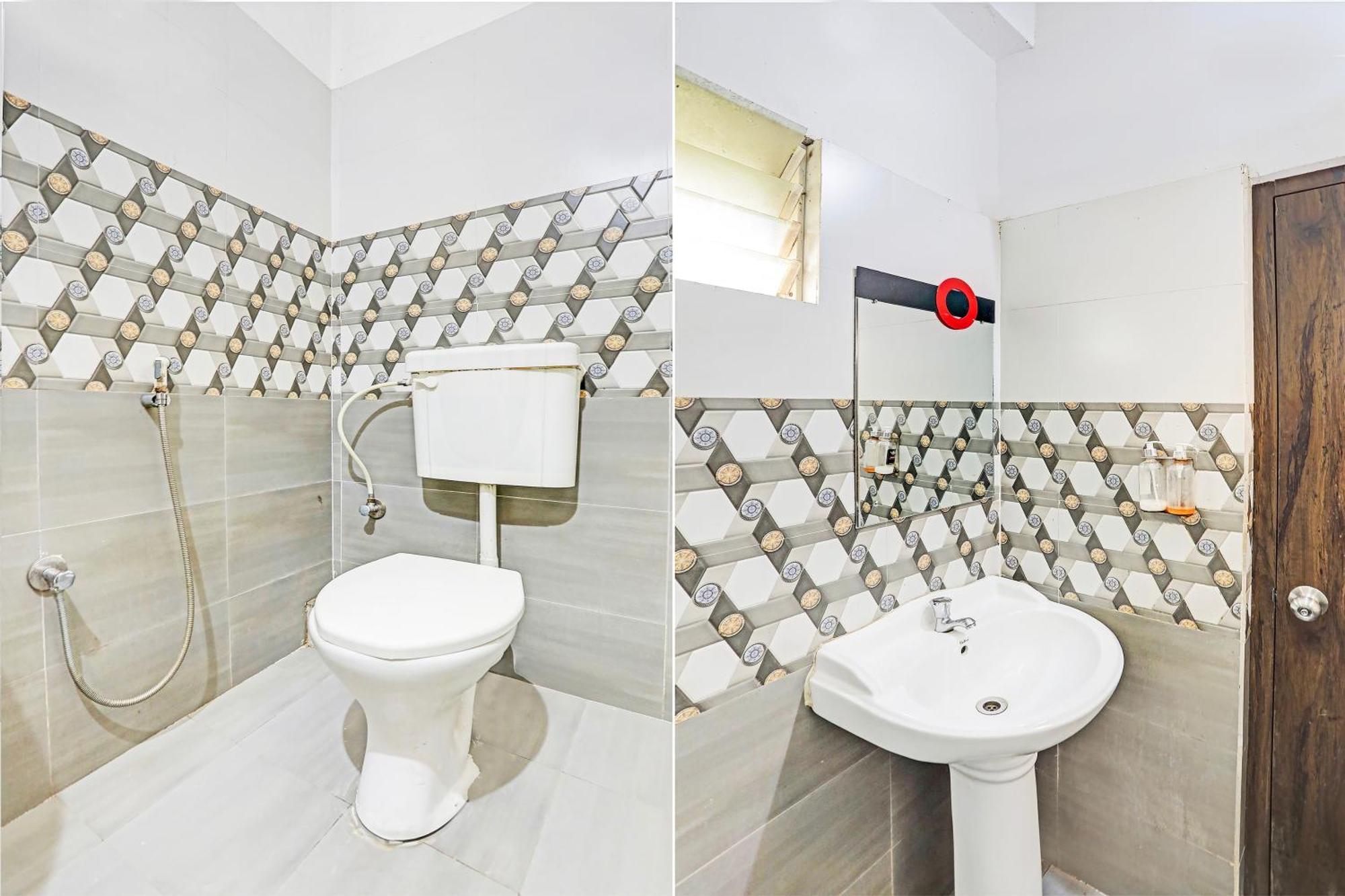 Super Townhouse Chandrasekharpur Bhubaneswar Dış mekan fotoğraf