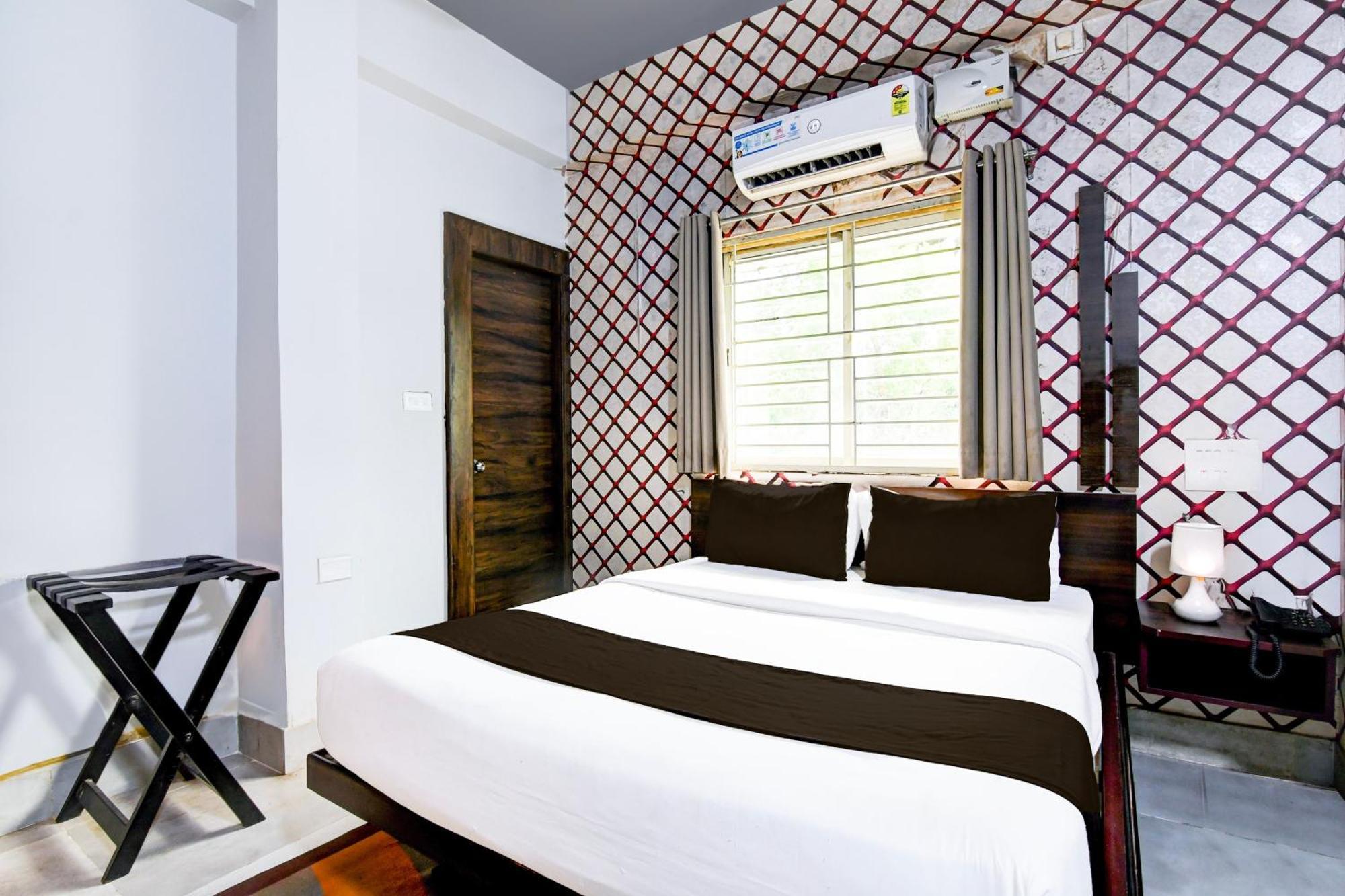 Super Townhouse Chandrasekharpur Bhubaneswar Dış mekan fotoğraf