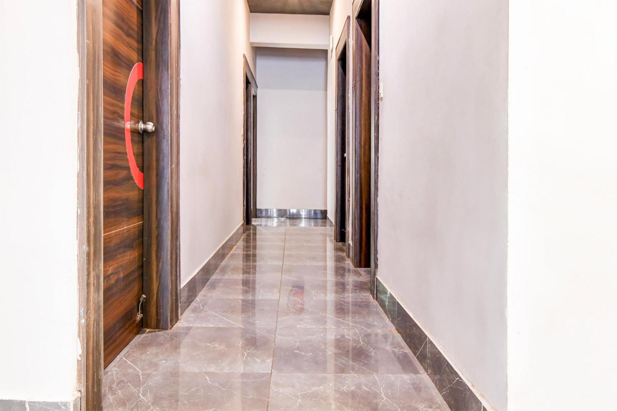 Super Townhouse Chandrasekharpur Bhubaneswar Dış mekan fotoğraf
